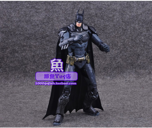 Mua bán DC BATMAN ARKHAM KNIGHT 6 INCH
